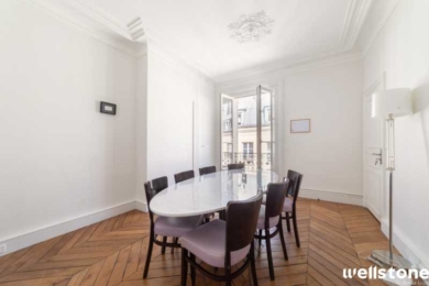 A LOUER Bureaux 133m2 ref 1223549-0L