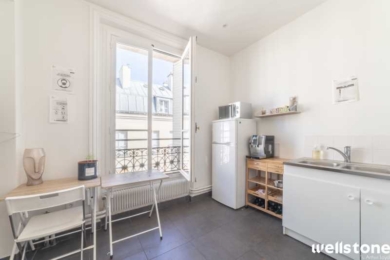 A LOUER Bureaux 133m2 ref 1223549-0L
