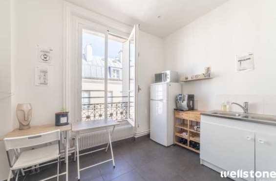 A LOUER Bureaux 133m2 ref 1223549-0L