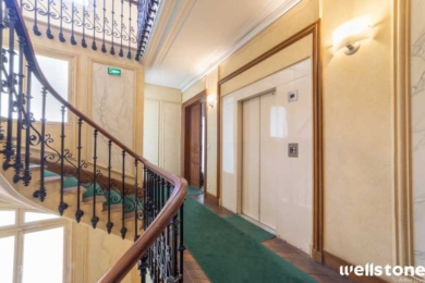 A LOUER Bureaux 133m2 ref 1223549-0L