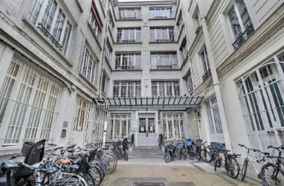 A LOUER Bureaux 134m2 ref 2188106-0L