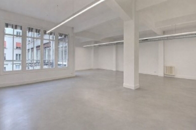 A LOUER Bureaux 134m2 ref 2188106-0L