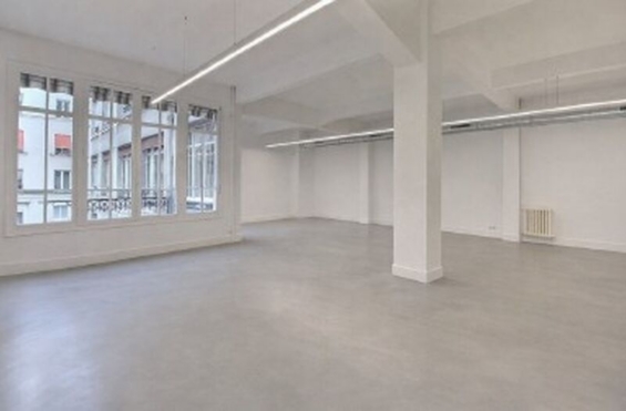 A LOUER Bureaux 134m2 ref 2188106-0L