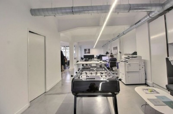 A LOUER Bureaux 134m2 ref 2188106-0L