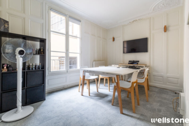 A LOUER Bureaux 135m2 ref 2139077-0L