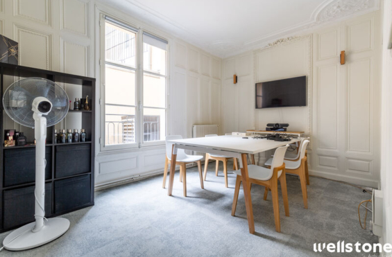 A LOUER Bureaux 135m2 ref 2139077-0L
