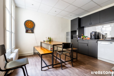 A LOUER Bureaux 135m2 ref 2139077-0L