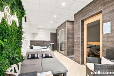 A LOUER Bureaux 135m2 ref 2189394-0L