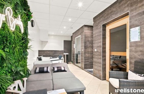 A LOUER Bureaux 135m2 ref 2189394-0L