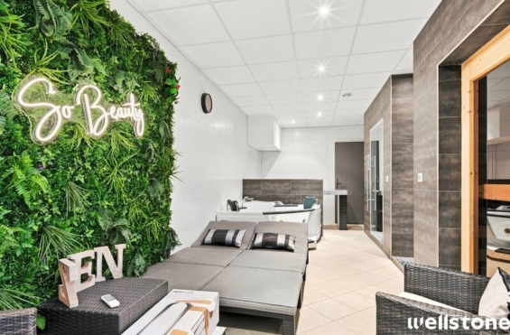 A LOUER Bureaux 135m2 ref 2189394-0L
