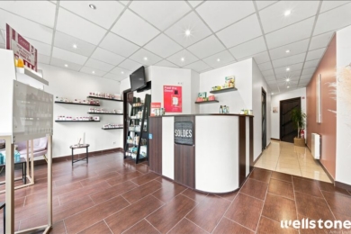 A LOUER Bureaux 135m2 ref 2189394-0L