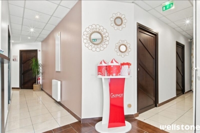 A LOUER Bureaux 135m2 ref 2189394-0L