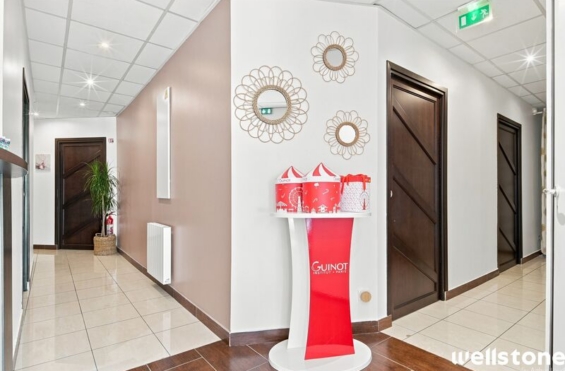 A LOUER Bureaux 135m2 ref 2189394-0L
