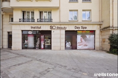 A LOUER Bureaux 135m2 ref 2189394-0L