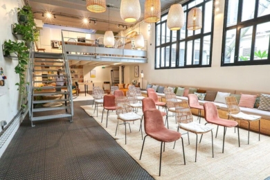 A LOUER Bureaux 135m2 ref 2189883-0L
