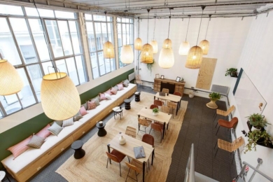 A LOUER Bureaux 135m2 ref 2189883-0L