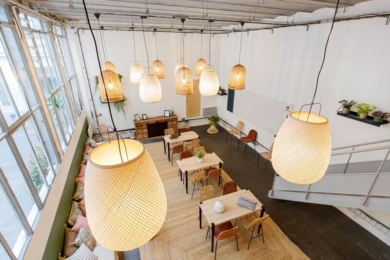 A LOUER Bureaux 135m2 ref 2189883-0L