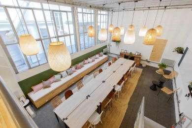 A LOUER Bureaux 135m2 ref 2189883-0L