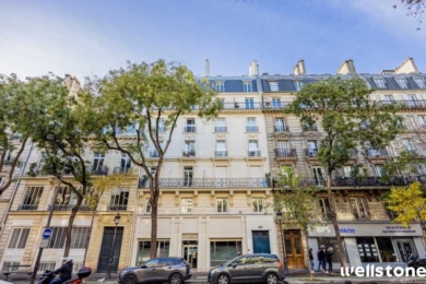 A LOUER Bureaux 136m2 ref 1223557-0L