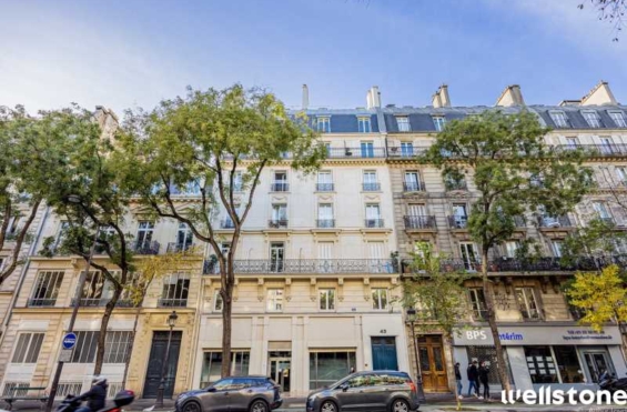 A LOUER Bureaux 136m2 ref 1223557-0L