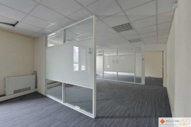 A LOUER Bureaux 1388m2 ref 1119095-0L