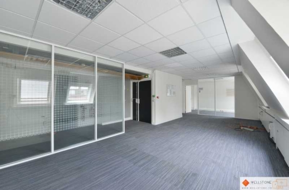 A LOUER Bureaux 1388m2 ref 1119095-0L