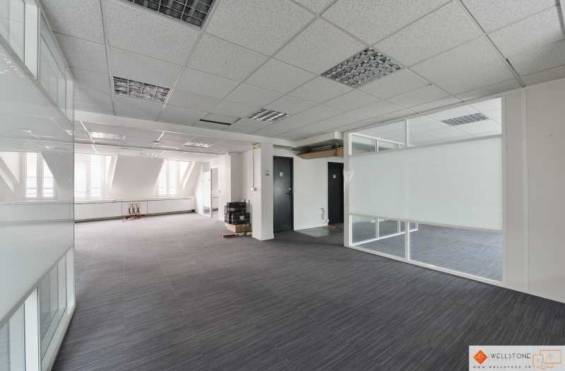 A LOUER Bureaux 1388m2 ref 1119095-0L