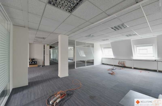 A LOUER Bureaux 1388m2 ref 1119095-0L