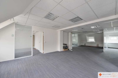 A LOUER Bureaux 1388m2 ref 1119095-0L