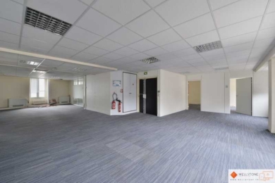 A LOUER Bureaux 1388m2 ref 1119095-0L