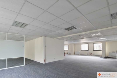 A LOUER Bureaux 1388m2 ref 1119095-0L