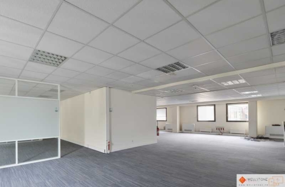 A LOUER Bureaux 1388m2 ref 1119095-0L