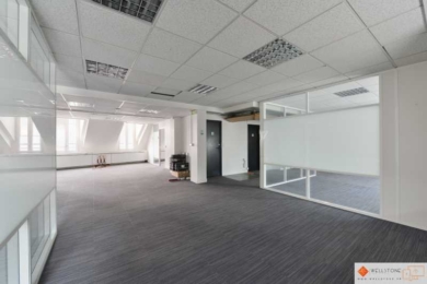 A LOUER Bureaux 1388m2 ref 1135551-0L