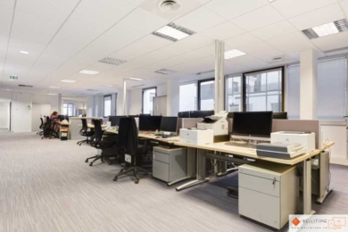 A LOUER Bureaux 1388m2 ref 1224610-0L