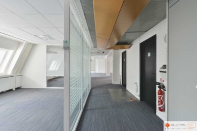 A LOUER Bureaux 1388m2 ref 1224610-0L