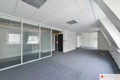 A LOUER Bureaux 1388m2 ref 1224610-0L