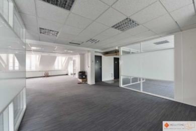 A LOUER Bureaux 1388m2 ref 1224610-0L