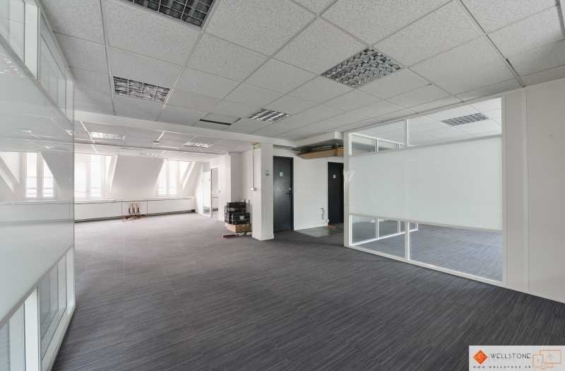 A LOUER Bureaux 1388m2 ref 1224610-0L