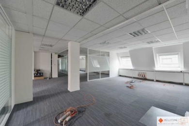 A LOUER Bureaux 1388m2 ref 1224610-0L