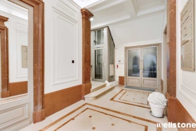 A LOUER Bureaux 138m2 ref 1454013-0L