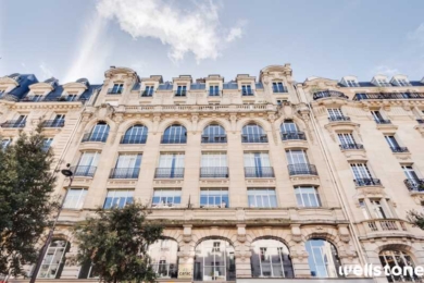 A LOUER Bureaux 138m2 ref 1454013-0L