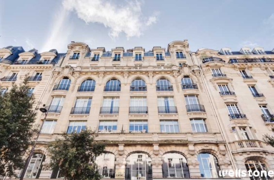 A LOUER Bureaux 138m2 ref 1454013-0L