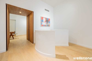 A LOUER Bureaux 138m2 ref 1454090-0L