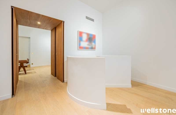 A LOUER Bureaux 138m2 ref 1454090-0L
