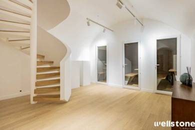 A LOUER Bureaux 138m2 ref 1454090-0L