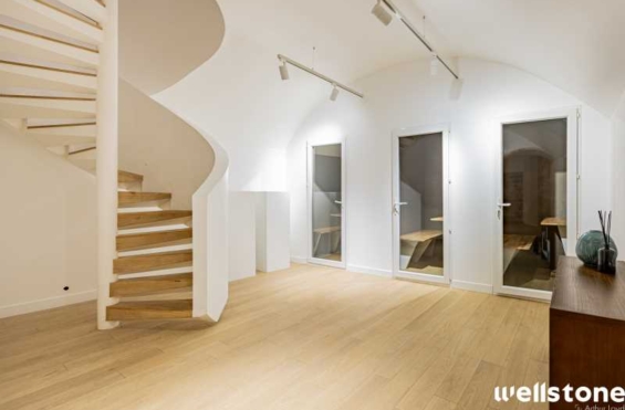 A LOUER Bureaux 138m2 ref 1454090-0L