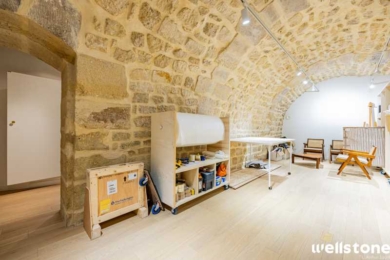 A LOUER Bureaux 138m2 ref 1454090-0L