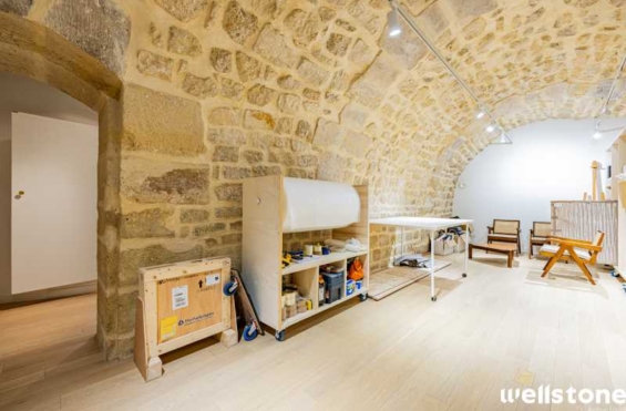 A LOUER Bureaux 138m2 ref 1454090-0L