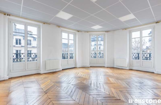 A LOUER Bureaux 138m2 ref 1462029-0L