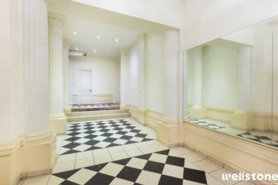 A LOUER Bureaux 138m2 ref 1462029-0L